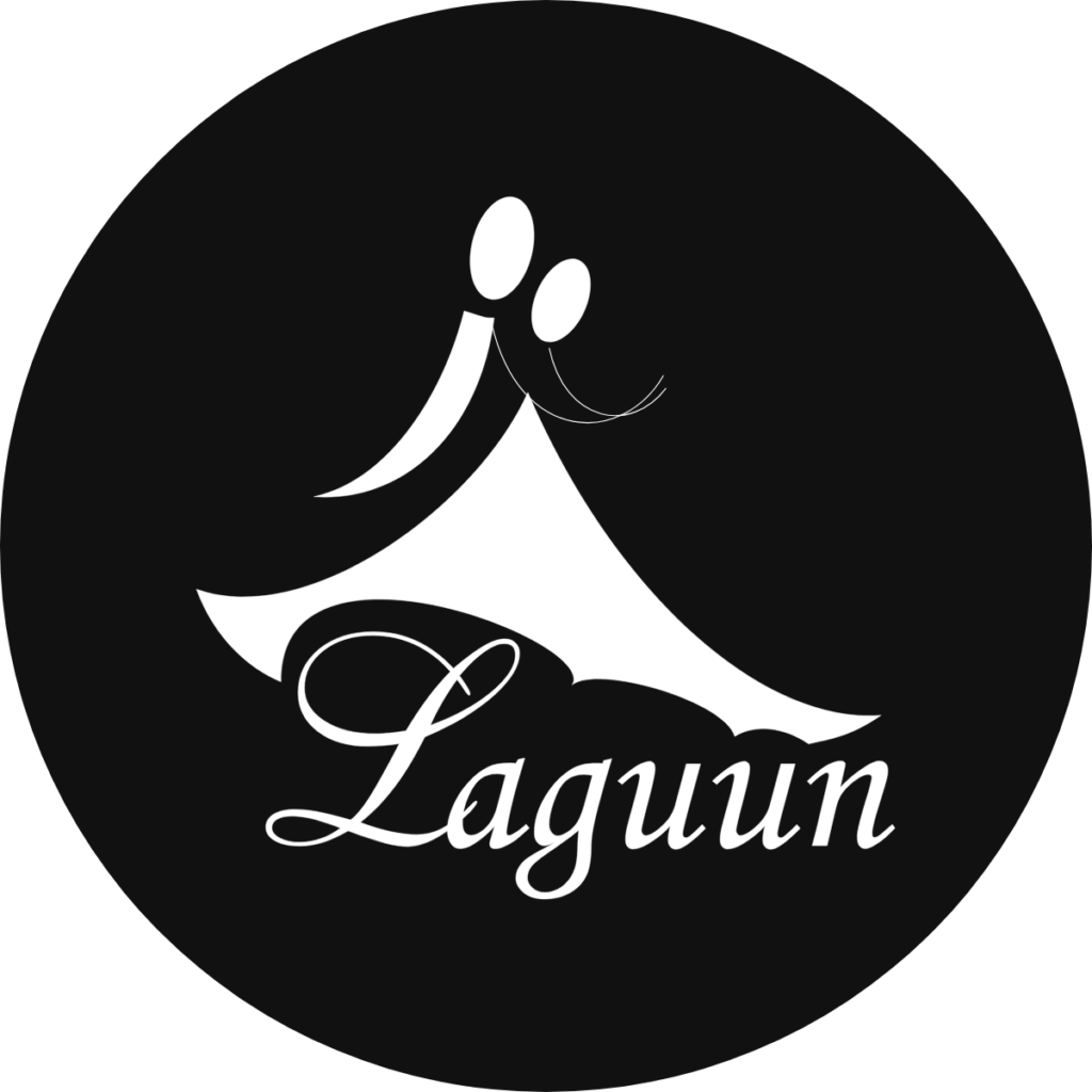 Tantsukool Laguun